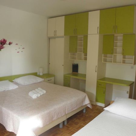 Apartman Ive 스타리그라드 파클레니차 외부 사진
